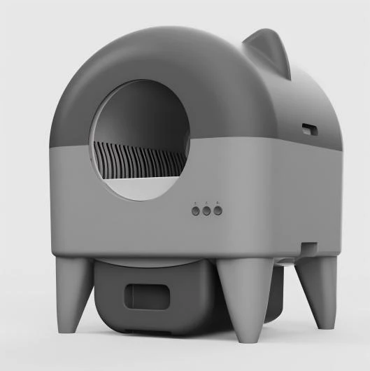Intelligent Cat Litter Box high quality