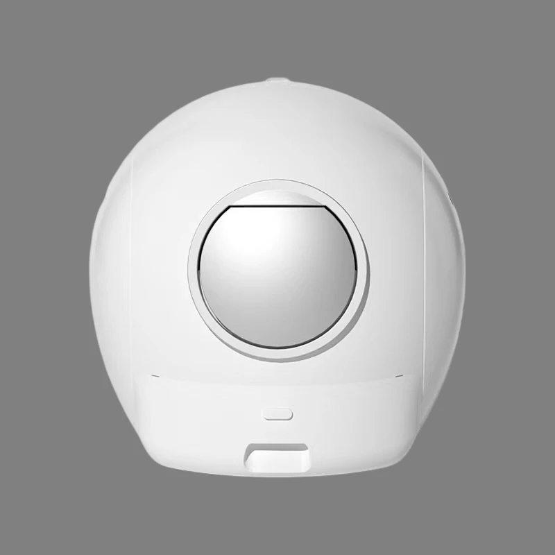 Best Smart Cat Litter Tray with App Control
