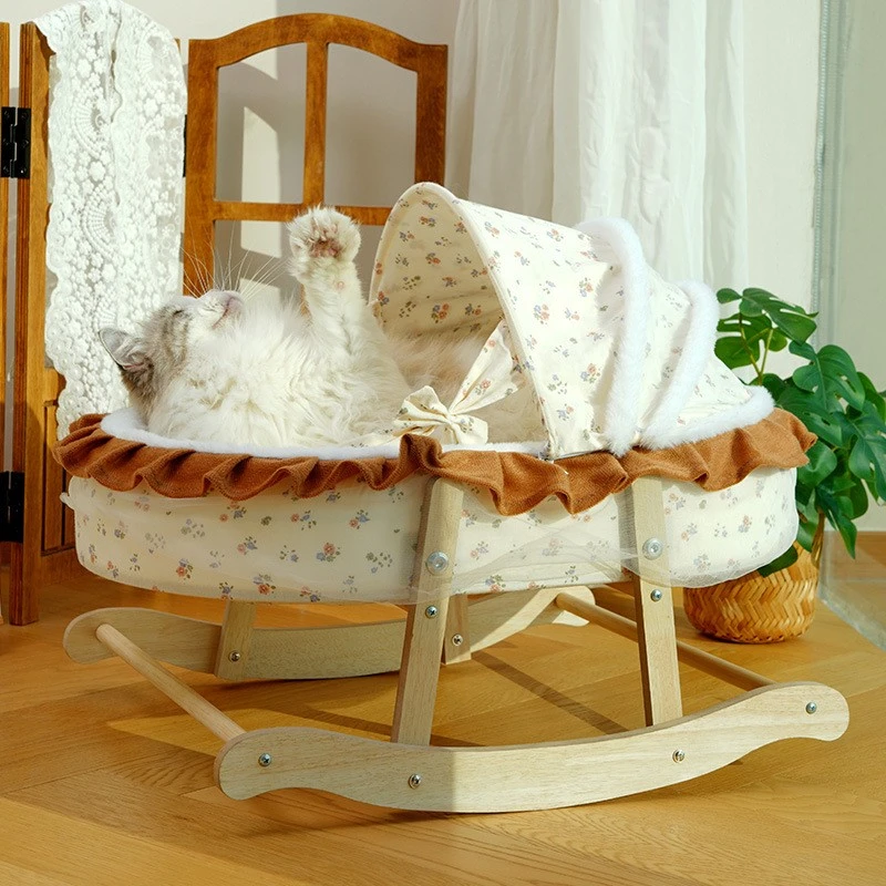 Cat Bed