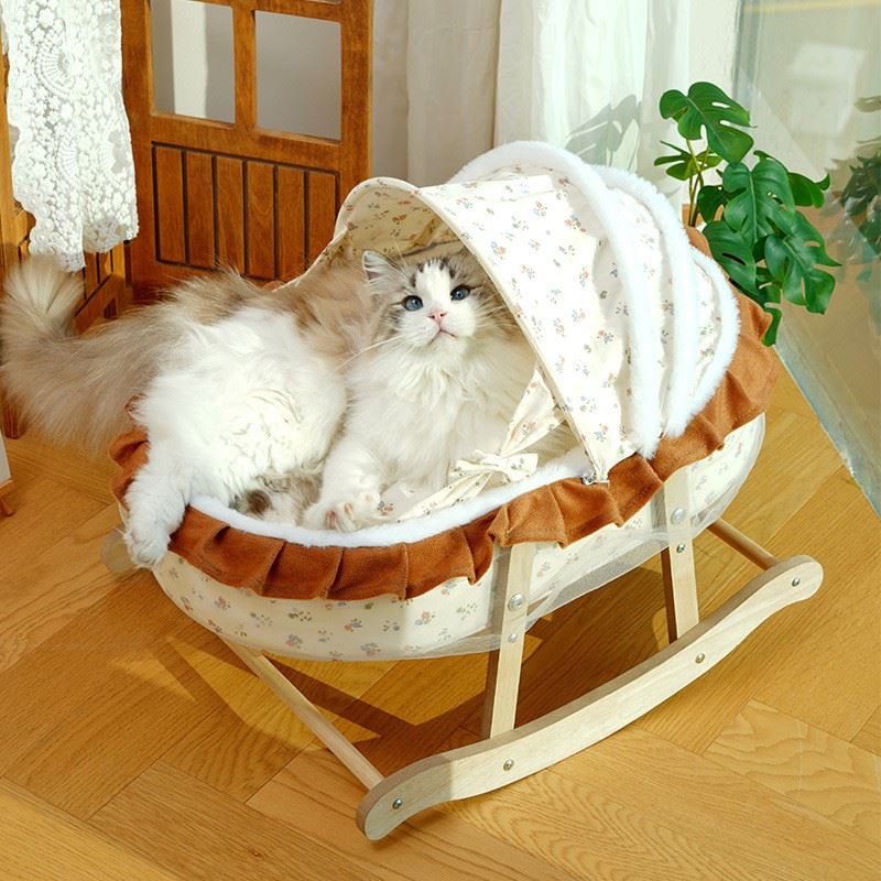Cat Bed factory