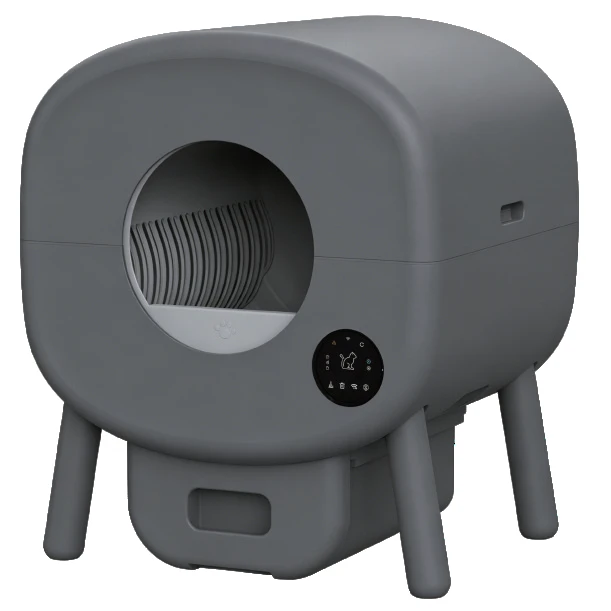 Self Cleaning Cat Litter Box Product Range Self Cleaning Cat Litter Box Product Range