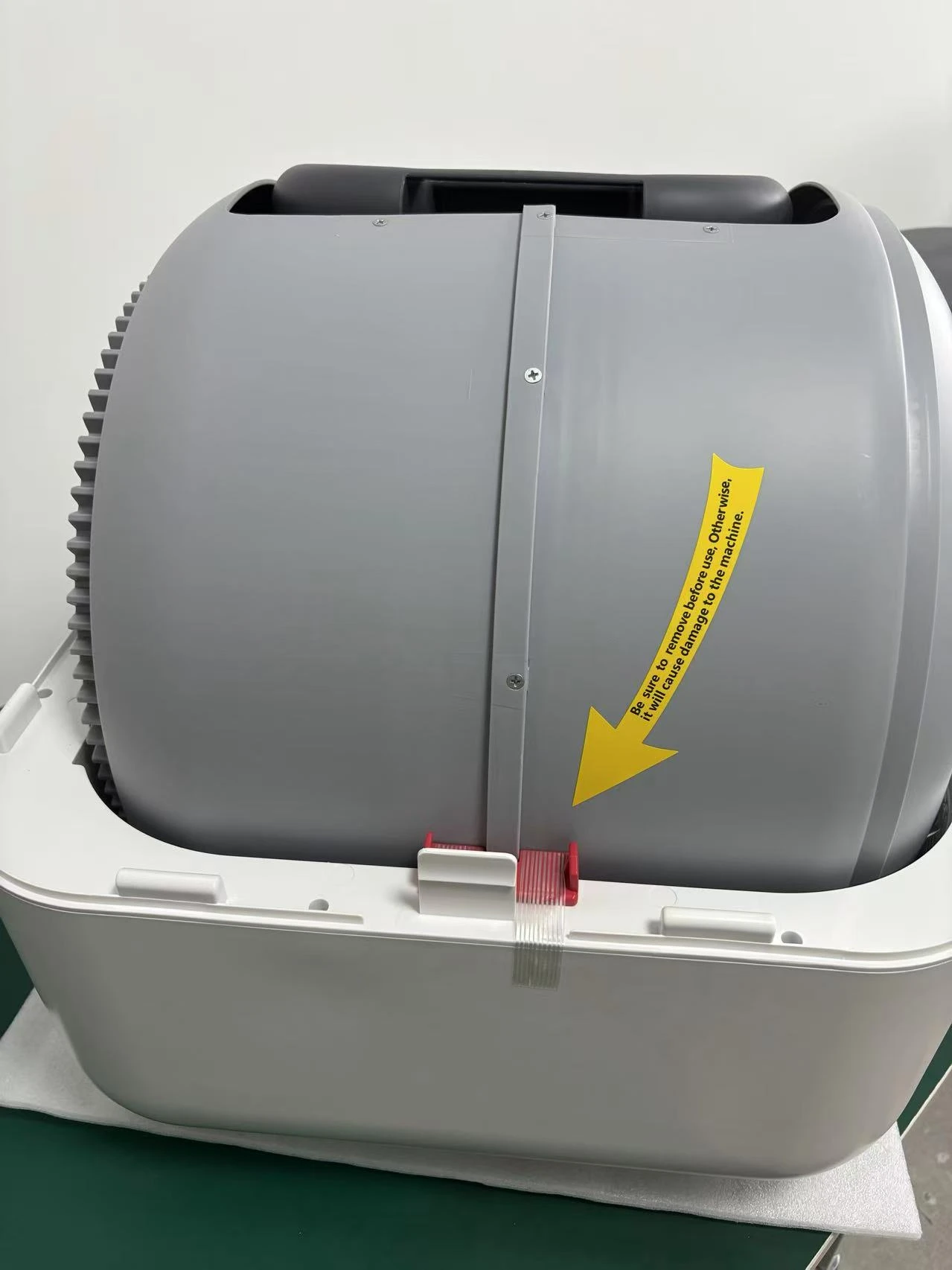 Smart Litter Box Supplier Smart Litter Box Supplier