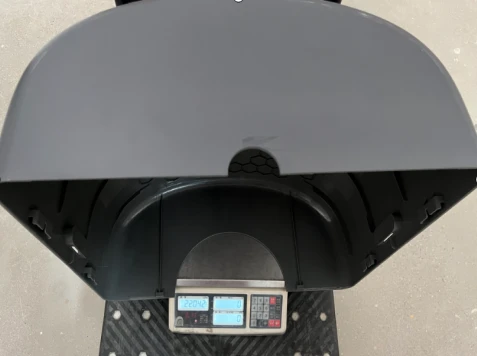 Smart Litter Box Warranty Smart Litter Box Warranty