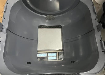 Smart Litter Box Manufacturer Smart Litter Box Manufacturer