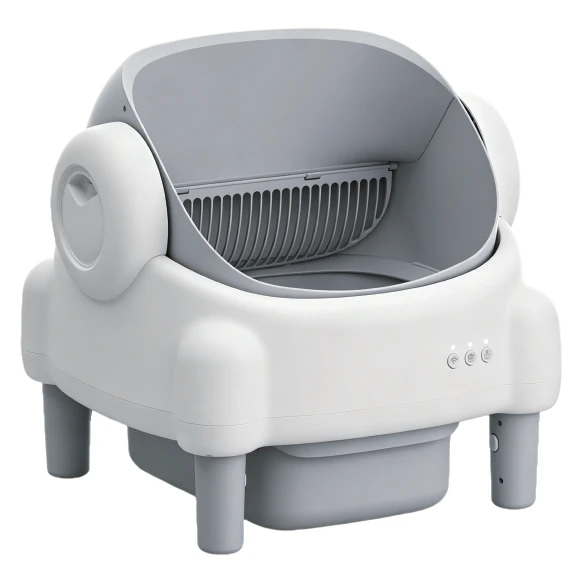 ODM Smart Litter Box ODM Smart Litter Box