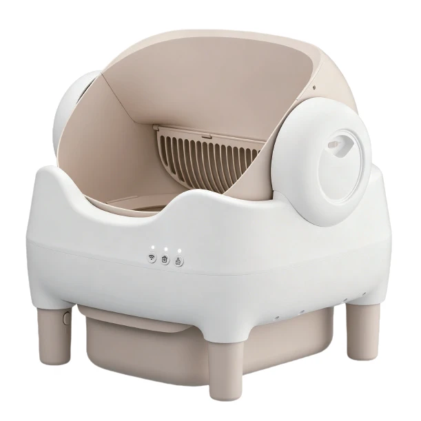 OEM Smart Litter Box