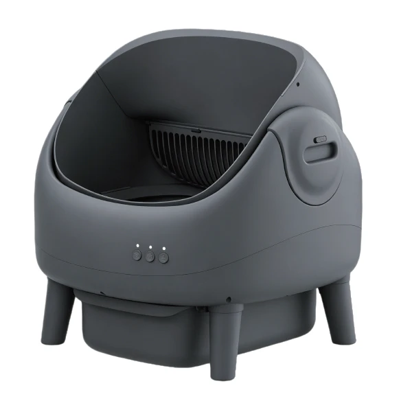 ODM Smart Litter Box ODM Smart Litter Box