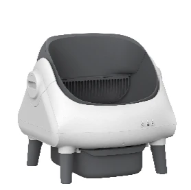 Smart Litter Box Manufacturer