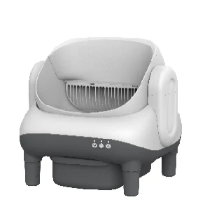 Automatic Litter Box Manufacturer
