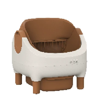 Smart Litter Box Manufacturer with Warranty