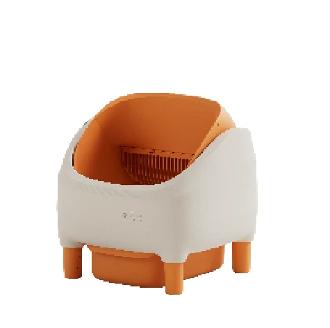 Smart Litter Box Manufacturer with Warranty