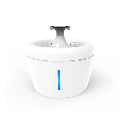 Electric Circulating Water Pet Fountain