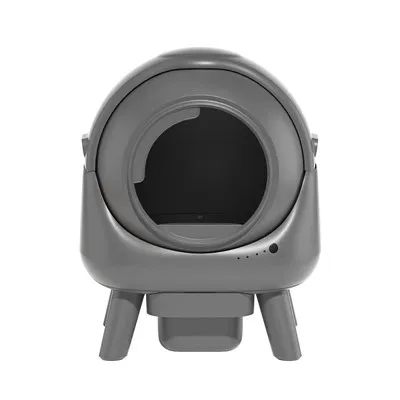 Smart Self Cleaning Litter Box