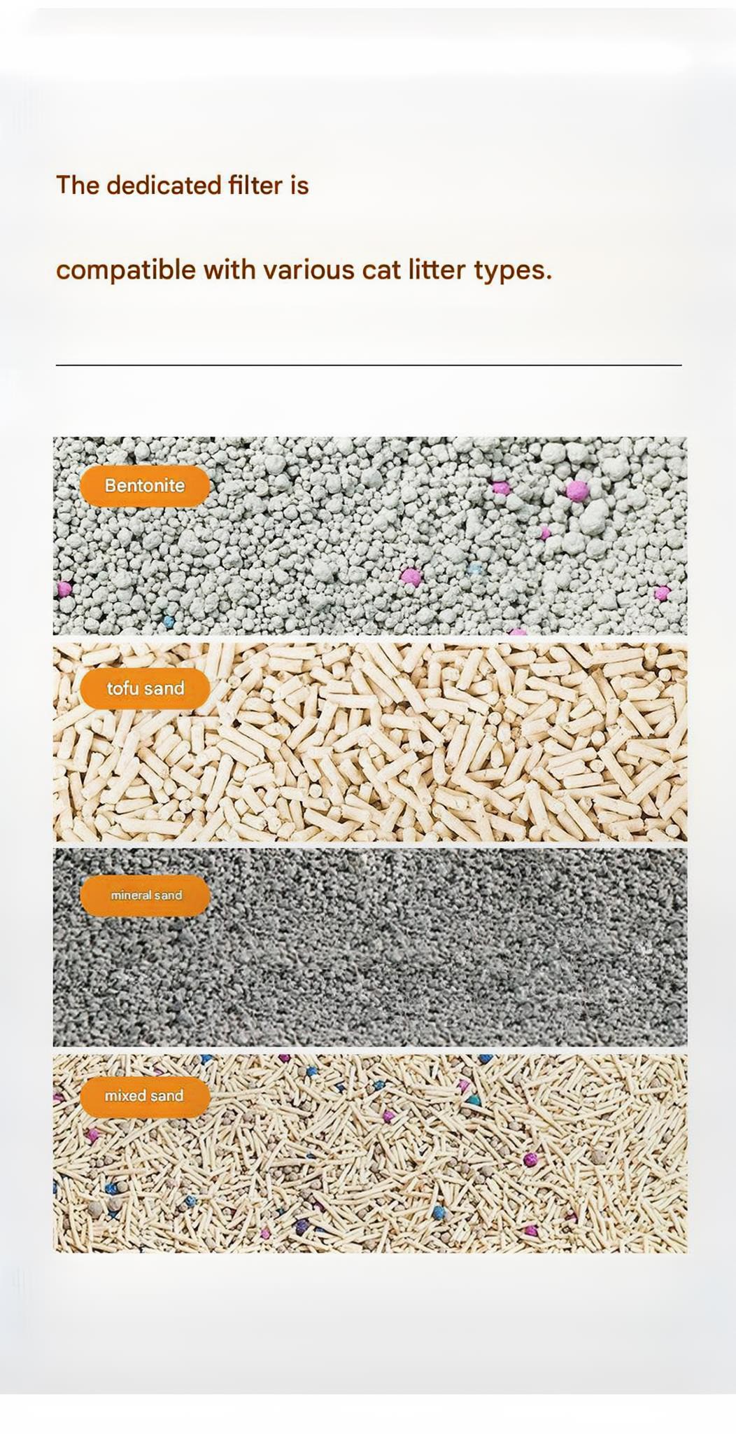 New Smart Self-Cleaning Cat Toilet New Smart Self-Cleaning Cat Toilet