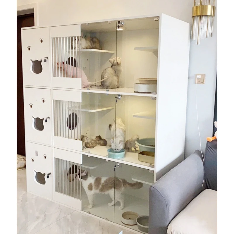 Private label cat condos Private label cat condos