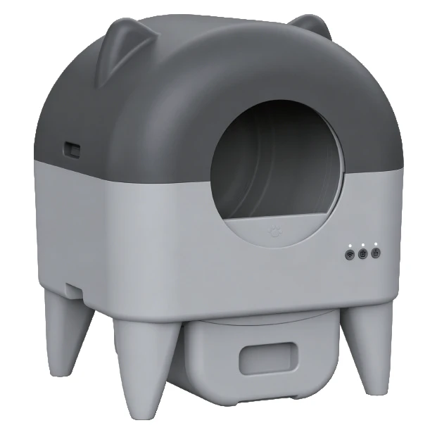 Enclosed Litter Box Collection Enclosed Litter Box Collection