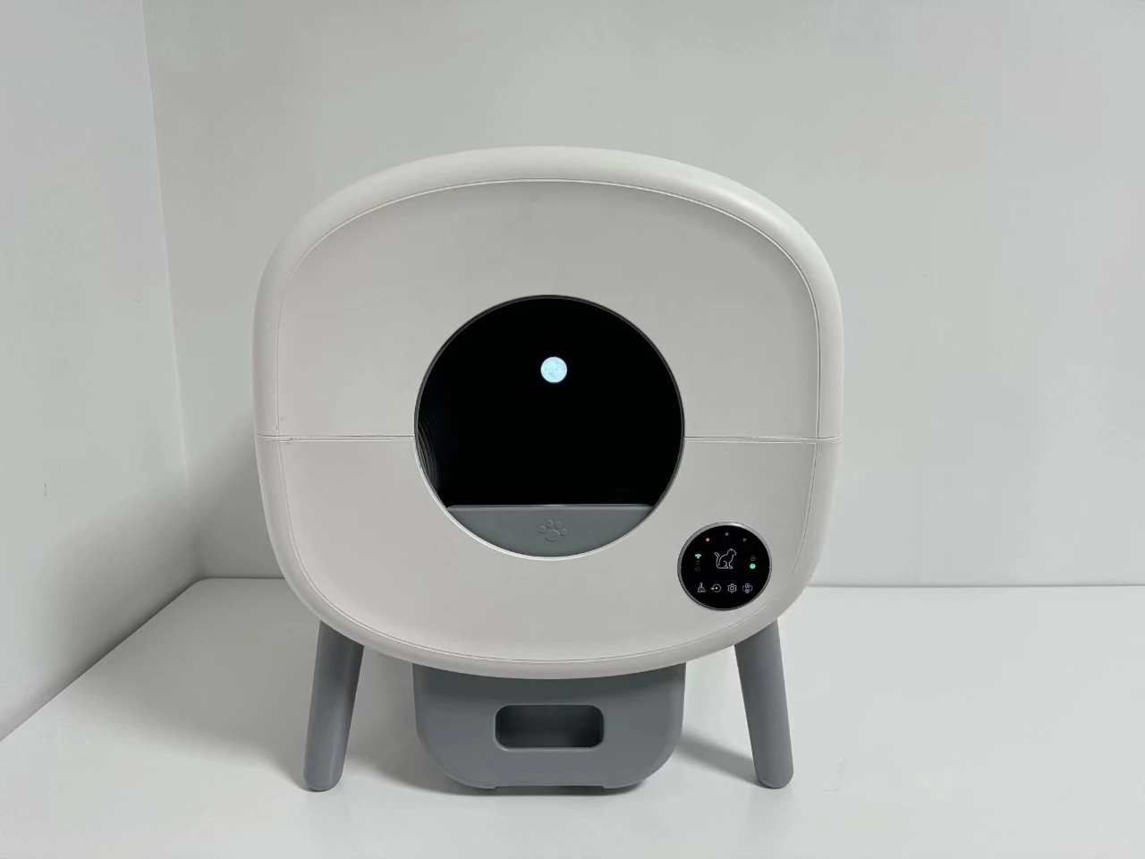 neo-b-enclosed-self-cleaning-litter-box neo-b-enclosed-self-cleaning-litter-box